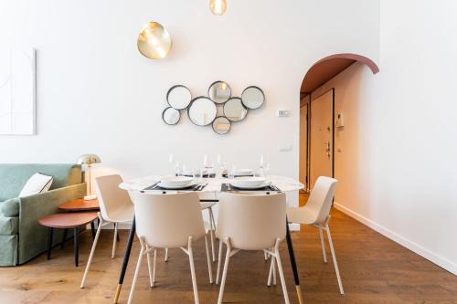 Centro Storico Apartment | Mazzini by Halldis