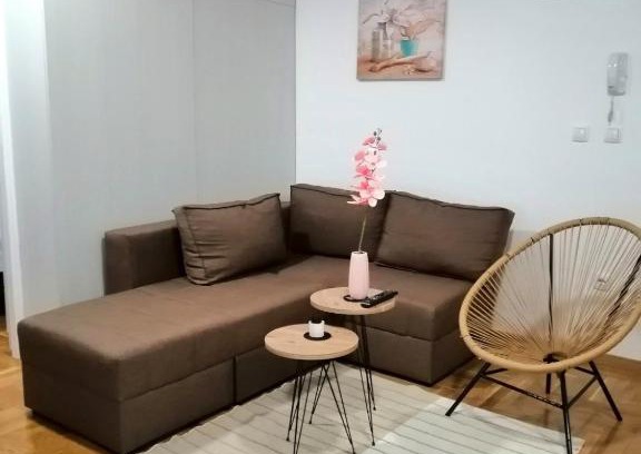 Central Serbia Apartment | MB apartman