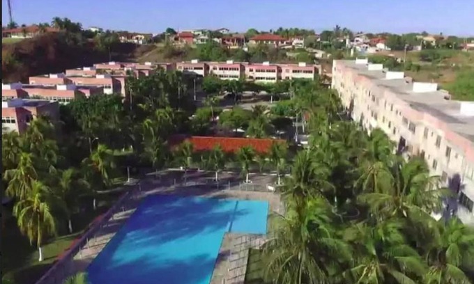 Beberibe Apartment | MB06201 - Morro Branco - Varanda - 3 quartos - 2 suites