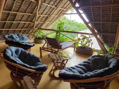 Jambiani Apartment | Mbaliparadise