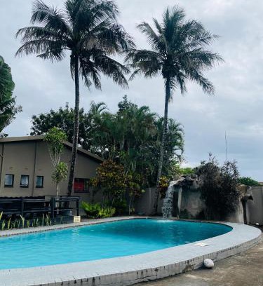 Mbazwana Hotel | Mbazwana Inn