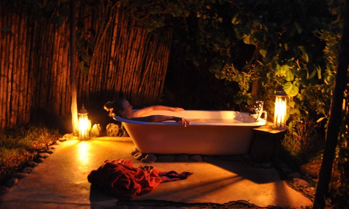 Nakuru Cabin | Mbweha Camp Lake Nakuru