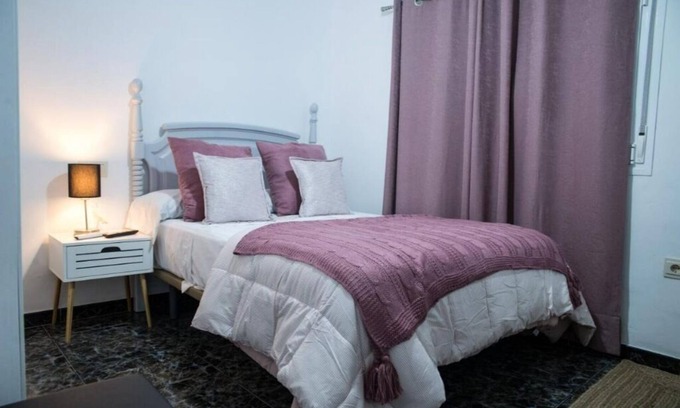Ronda Apartment | MC downtown apartments