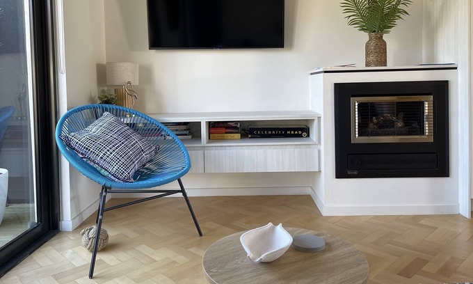 McCrae Villa | McCrae Beach Front Villa Unit 4