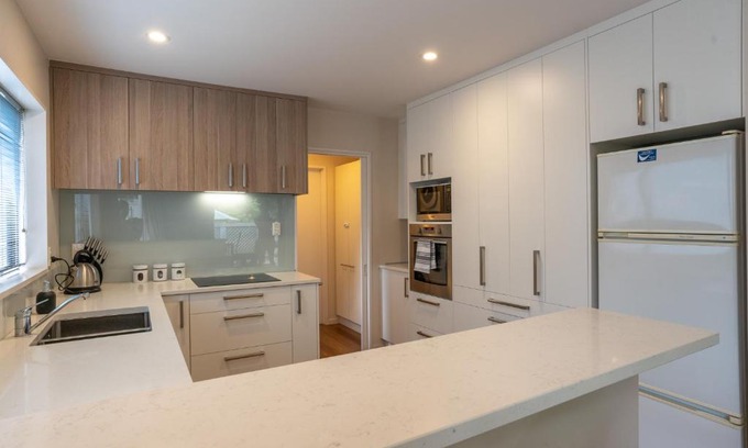 Saint Albans Villa | McDougall of Merivale