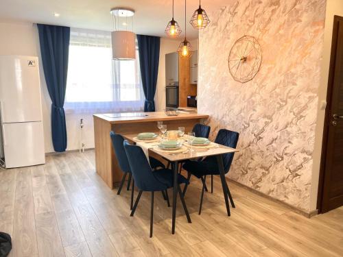 Presov Apartment | MD Apartments Prešov Sekčov