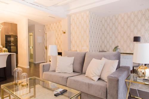 La Roqueta Apartment | MD Julio Antonio