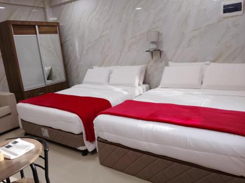 Cordova Hotel | MDM Hotel