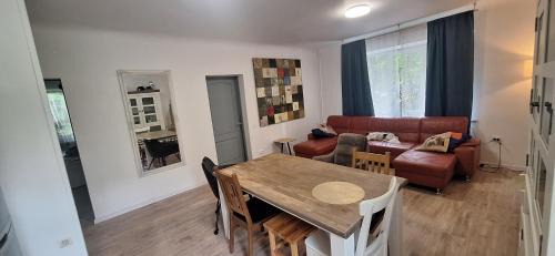 Ciekurkalns Apartment | Mežaparks Appartment, private parking