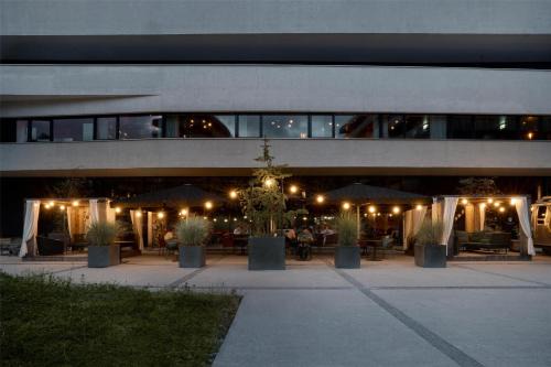 Flims Hotel | Me and All Hotel Flims, by Hyatt