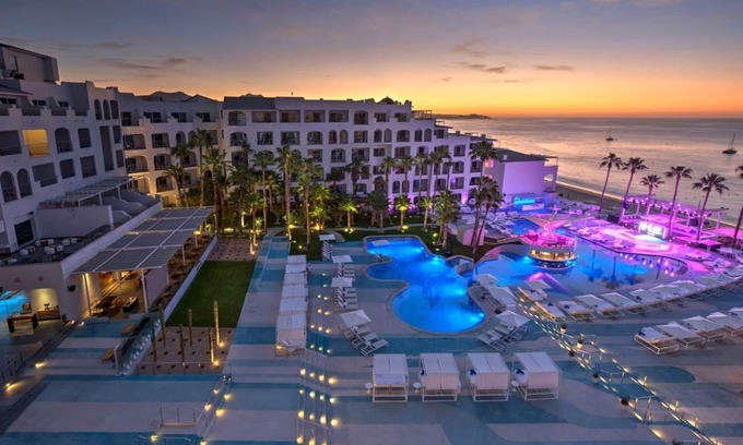 El Medano Ejidal Hotel | ME Cabo by Melia - Studio
