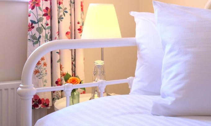 Totnes House | Meadowbrook House