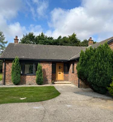 Weaverthorpe House | Meadowside