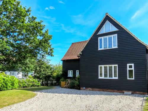 Thorpeness House | Meare House