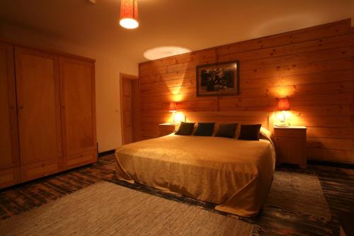 Mokra Gora Resort | Mecavnik Resort