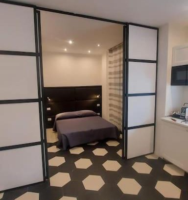 Milan Apartment | MECENATE 105