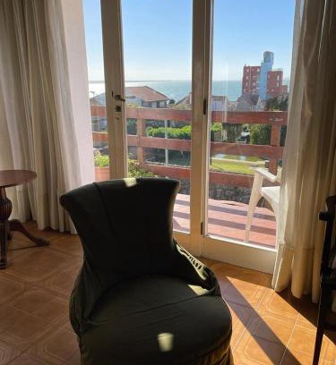 Mar del Plata Apartment | Mecha