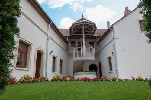 Eger Apartment | Mecset Apartman