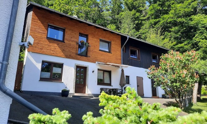 Oberschledorn Apartment | Medebach