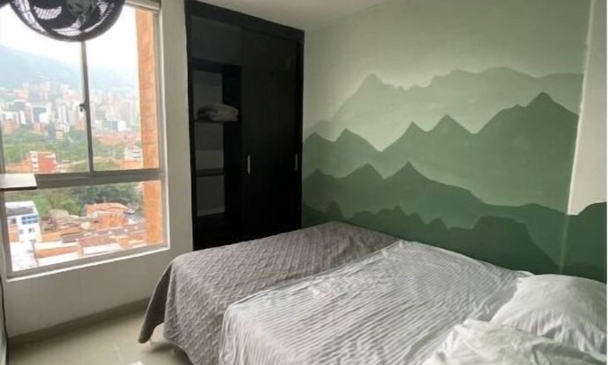 Guayabal Apartment | Medellin Condo 3 Bedroom/2 Full Bath with WiFi