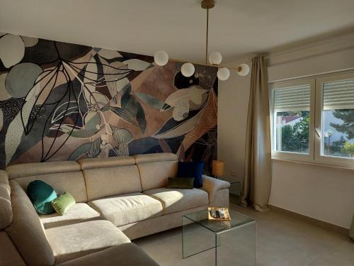 Brulo Apartment | Meden Apartment