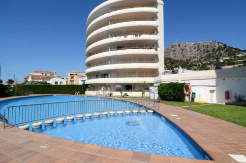L'Estartit Apartment | MEDES PARK I 2-1