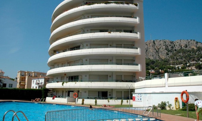 L'Estartit Apartment | MEDES PARK I 2-7