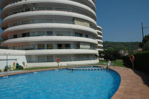 L'Estartit Apartment | MEDES PARK II 4-3