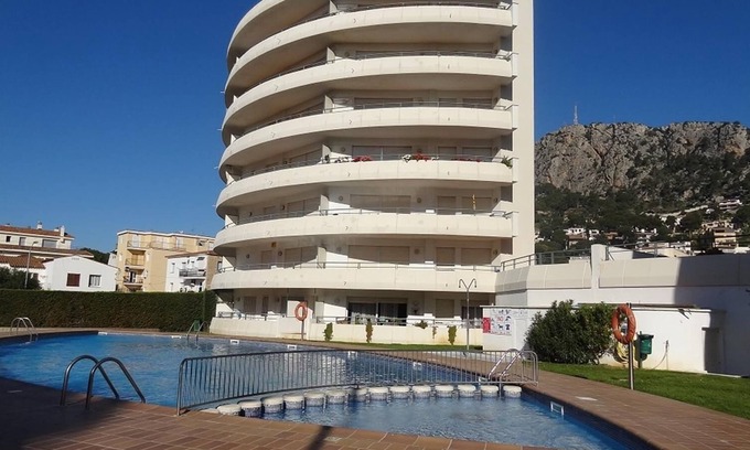 L'Estartit Apartment | Medes Park III-2-1--