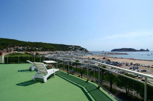 L'Estartit Apartment | MEDES PLATJA 5-3