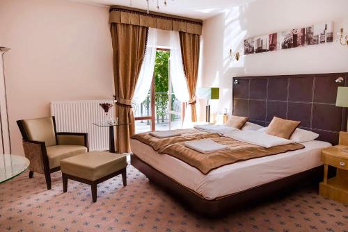 Augustow Resort | Medical & SPA "Pałac na Wodzie" Falkowski Augustów