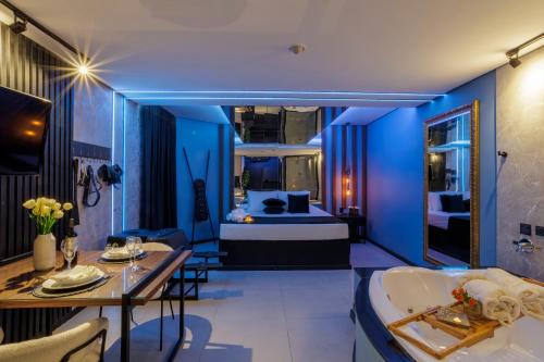 Porto Alegre Hotel | Medieval Motel SPA - Porto Alegre-RS