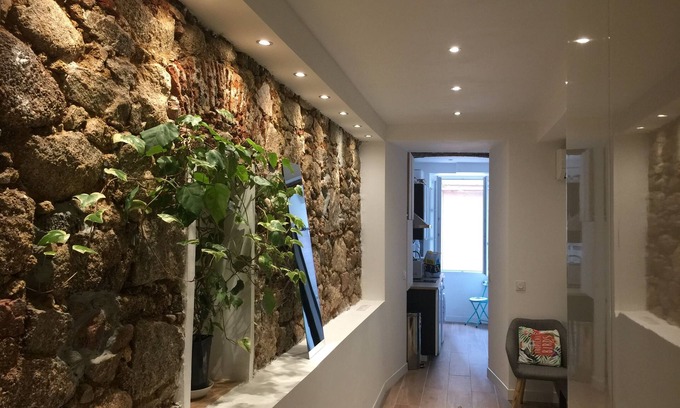 Ajaccio Apartment | MEDITERRANEAN APARTMENT COCON HYPER DOWNTOWN COMFORTABLE