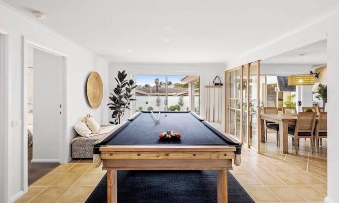 Mornington House | Mediterranean in Mornington!
