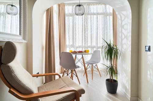 Benalmadena Costa Apartment | Mediterranean Viewpoint