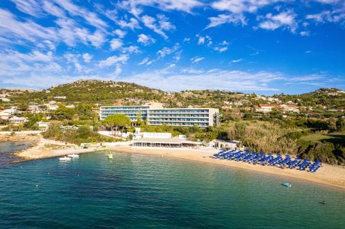 Lassi Hotel | Mediterranee
