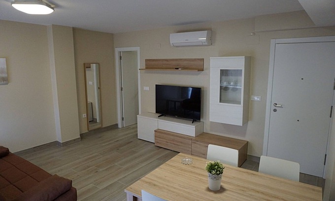 Sagunto Apartment | Mediterrania - Marina 2
