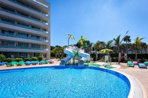 Salou City Centre Hotel | Medplaya Hotel Calypso