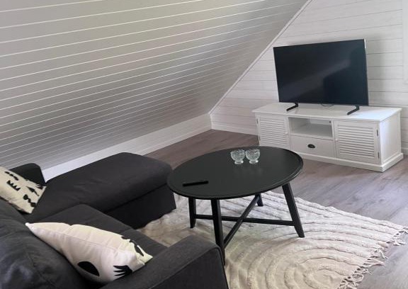Lokholmen Apartment | Medvik Högalid
