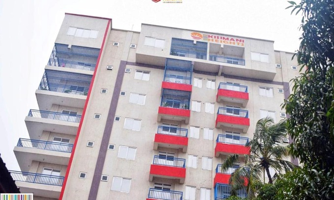Manyimbo Apartment | MEDZAM HOMES SPECIOUS TWO BEDROOM all ENSUiTE
