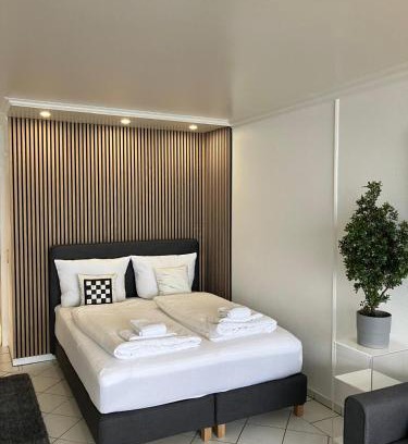 Timmendorfer Strand Apartment | Meerblick Wolke 7