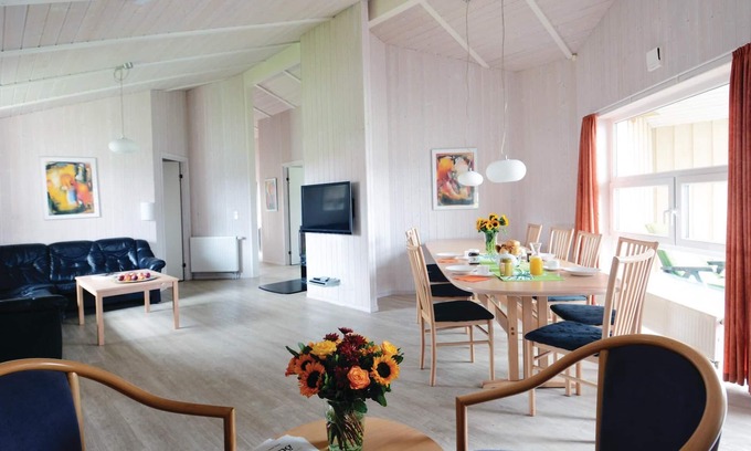 Travemuende House | Meeresrauschen 5 - Dorf 6