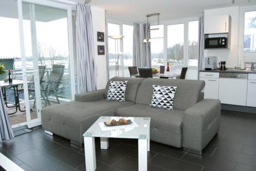 Grossenbrode Apartment | Meeresrauschen 6