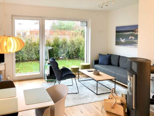 Ostseebad Dierhagen Apartment | Meerquartier, Whg 02