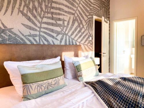 Ostseebad Dierhagen Apartment | Meerquartier, Whg 10