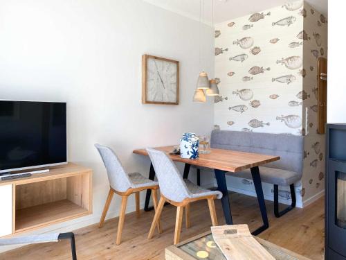 Ostseebad Dierhagen Apartment | Meerquartier, Whg 04