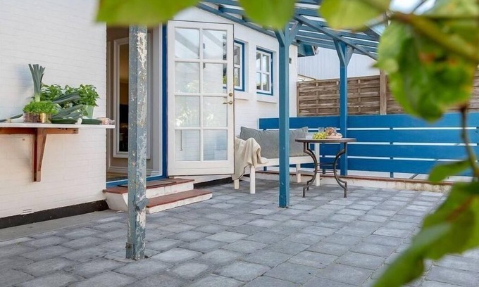 Westerland Boat Rental | Meerstrandläufer Comfortable holiday residence