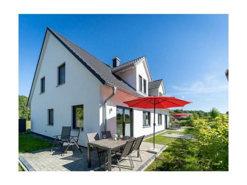 Juliusruh House | Meerzeit Comfortable holiday residence
