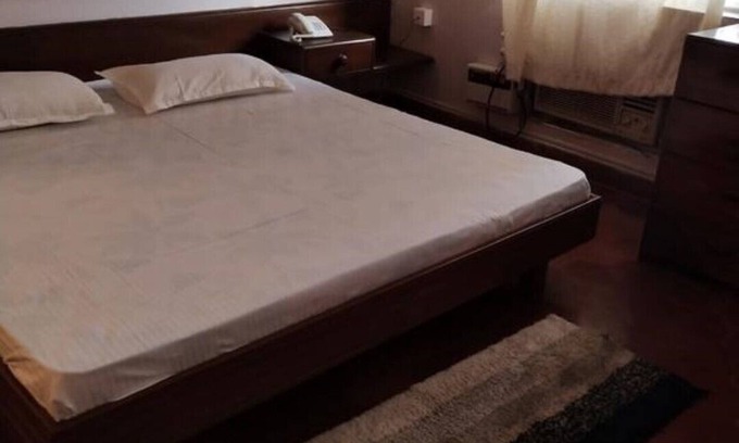 Vainguinim House | Meeting Point - Goa Holiday Home - Unit 3
