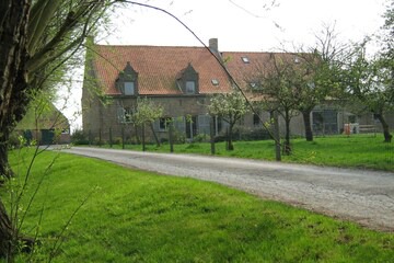 Middelkerke House | Meeuwenoord in Middelkerke